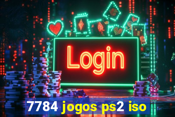 7784 jogos ps2 iso